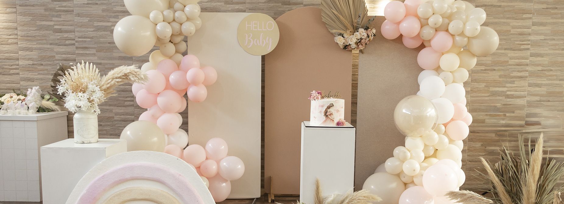 portada - salón de fiestas para eventos Deco Eventos
