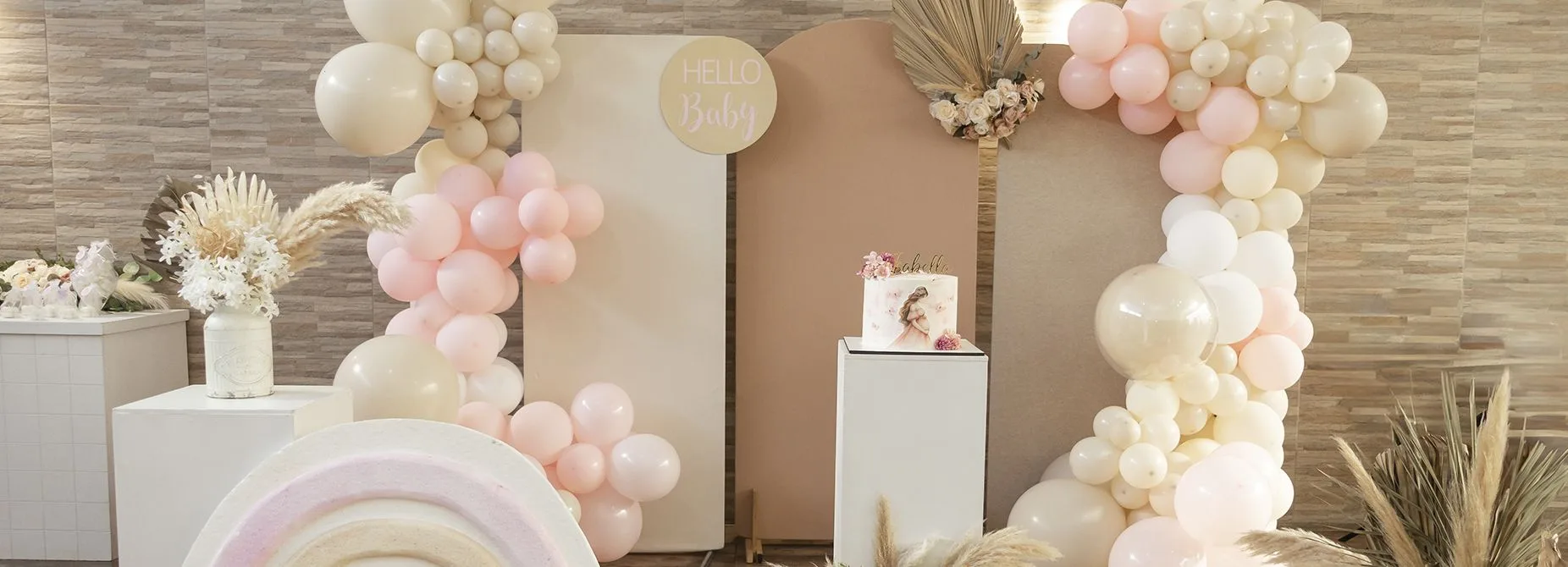 portada - salón de fiestas para eventos Deco Eventos