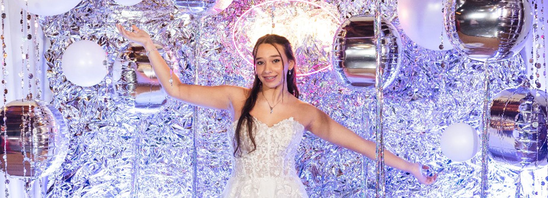 portada - salón de fiestas para cumpleaños de 15  Deco Eventos