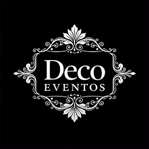 Logo de DECO EVENTOS