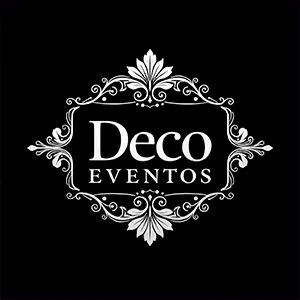 Logo de DECO EVENTOS