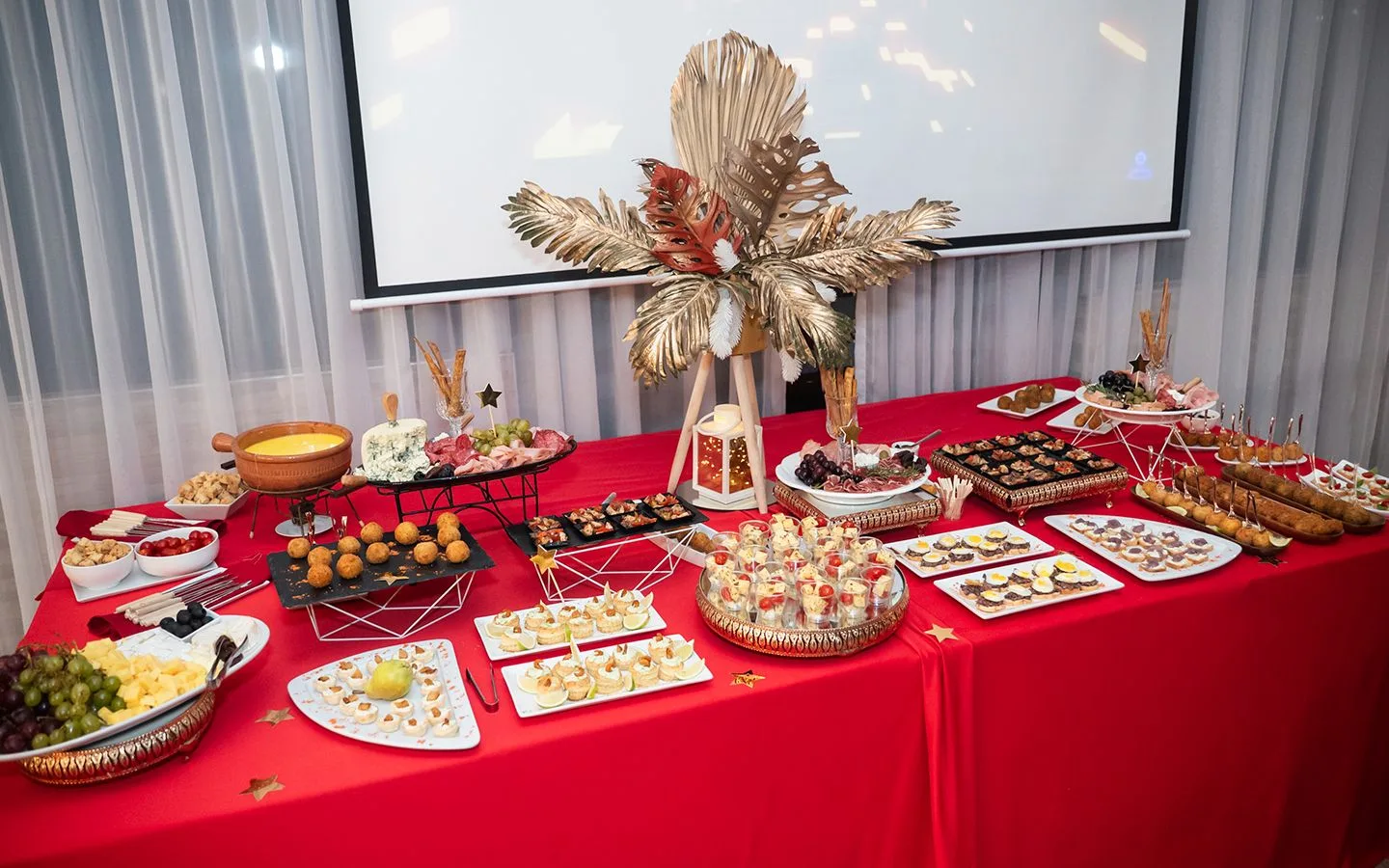 salón de Fiestas - Deco Eventos
