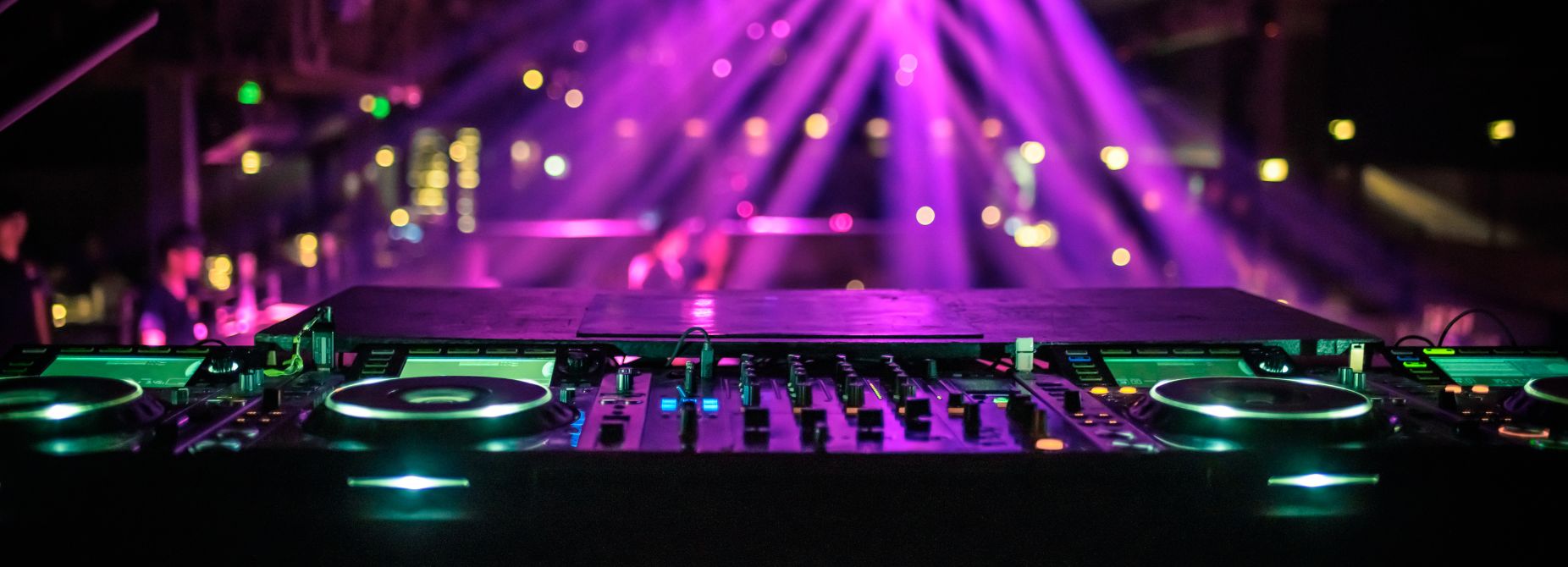 DELBO DJ EVENTOS