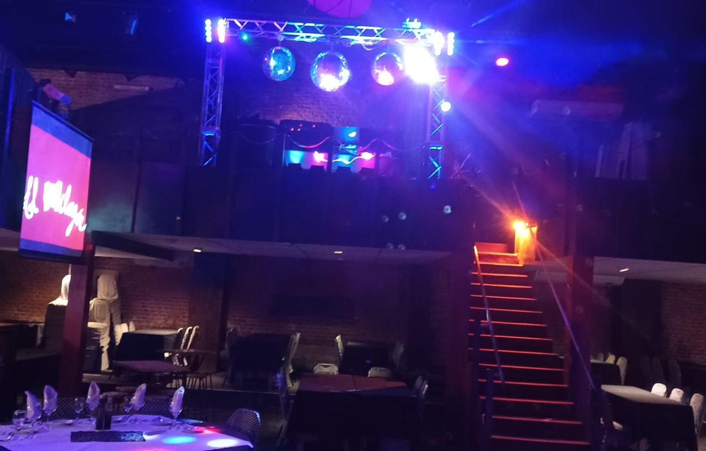 DELBO DJ EVENTOS
