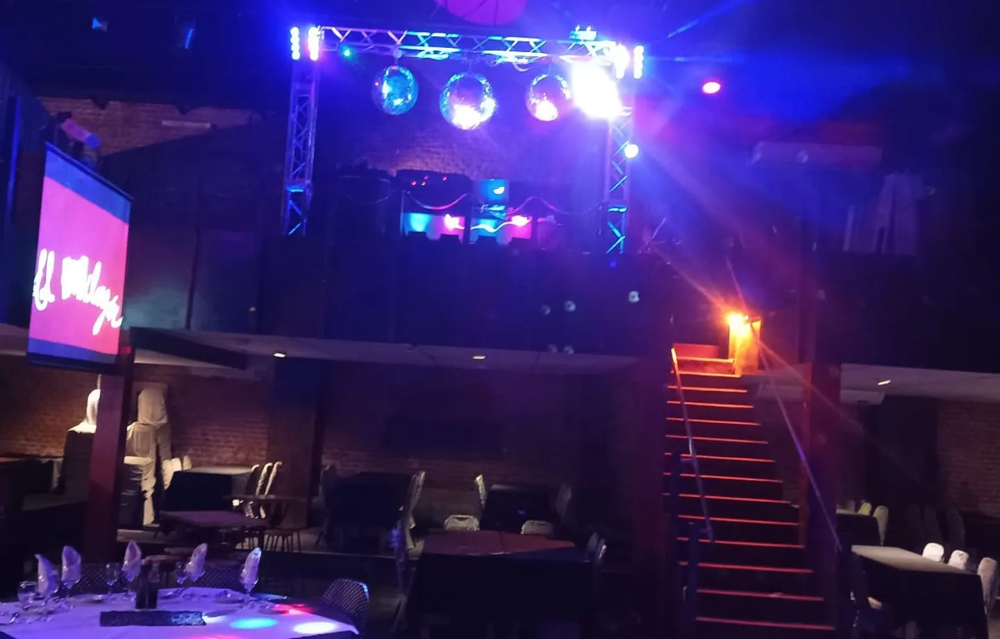 DELBO DJ EVENTOS