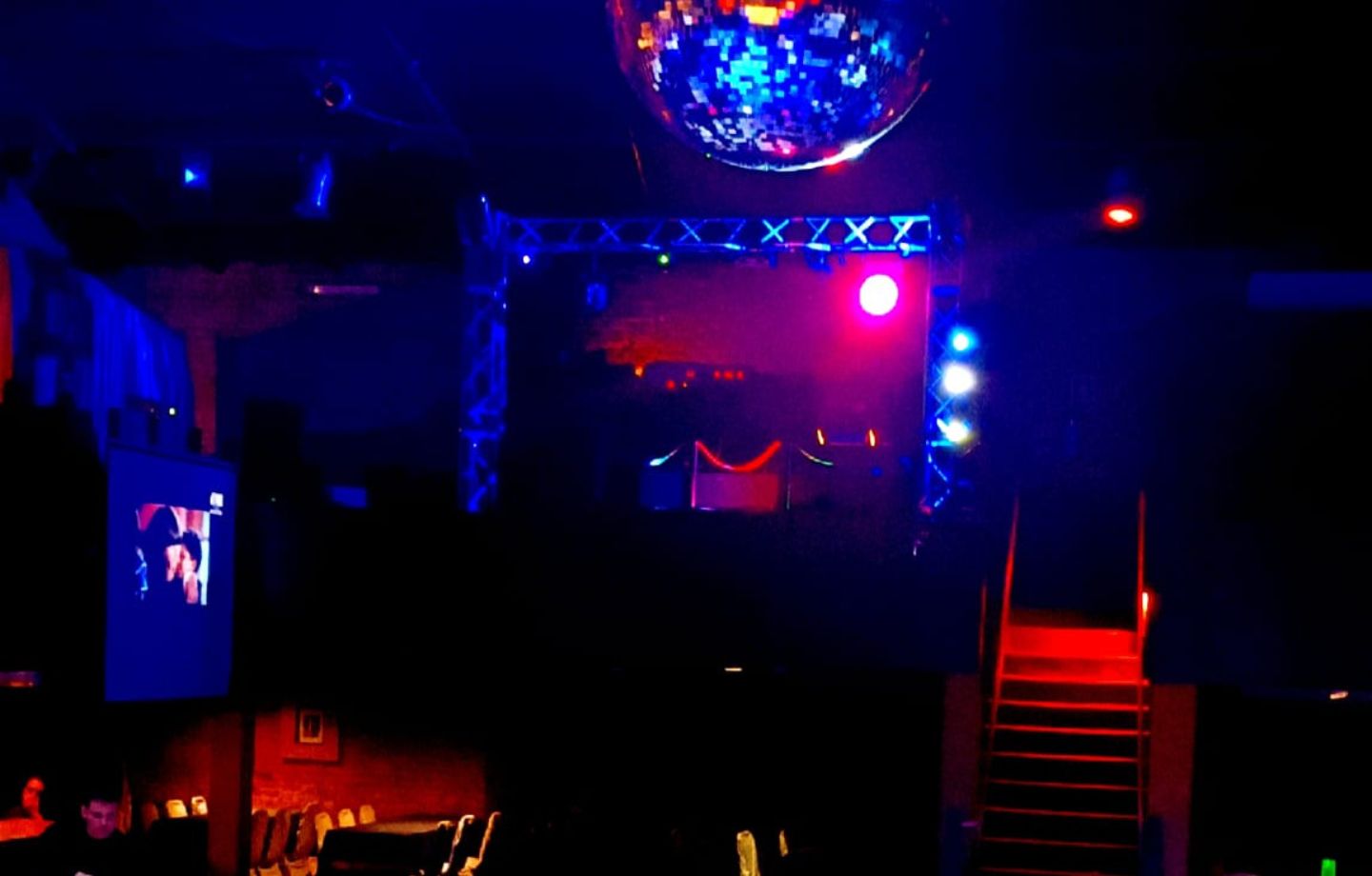 DELBO DJ EVENTOS