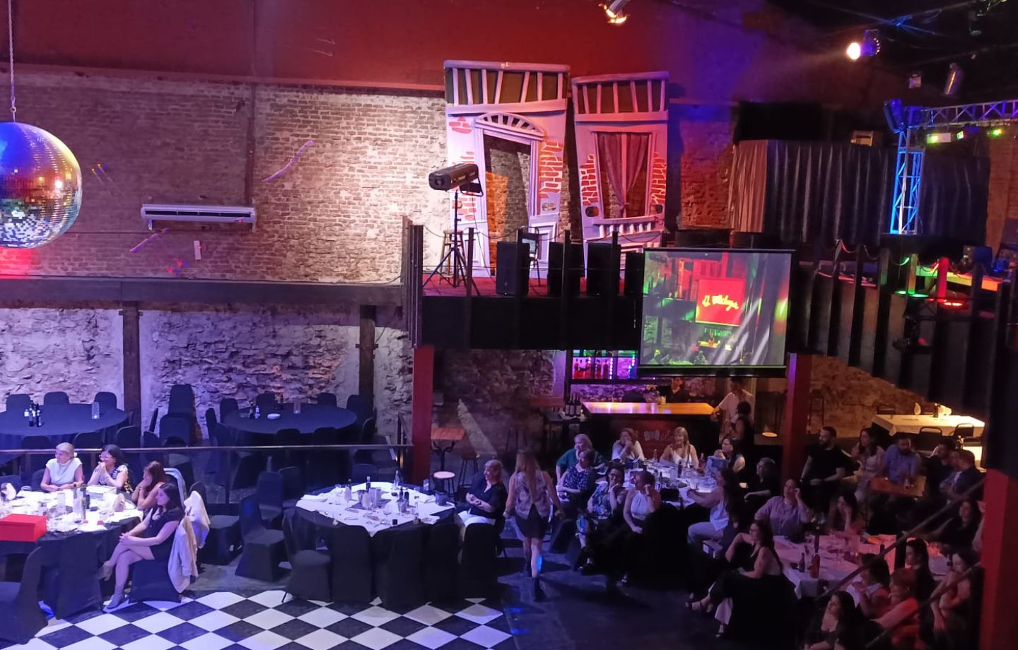 DELBO DJ EVENTOS