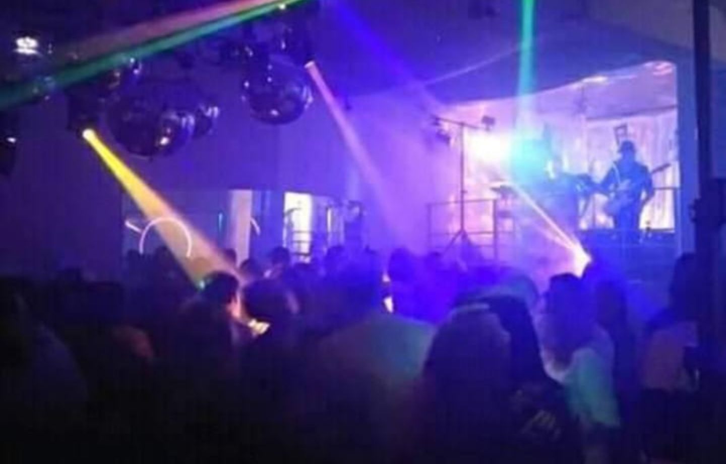 DELBO DJ EVENTOS