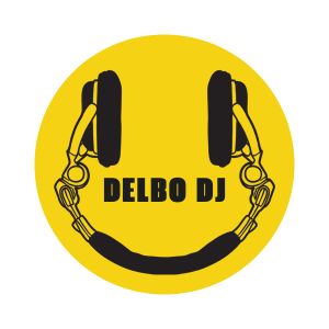 Logo de DELBO DJ EVENTOS