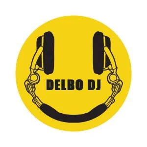 Logo de DELBO DJ EVENTOS