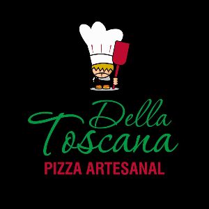 Logo de DELLA TOSCANA