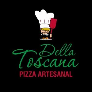 Logo de DELLA TOSCANA