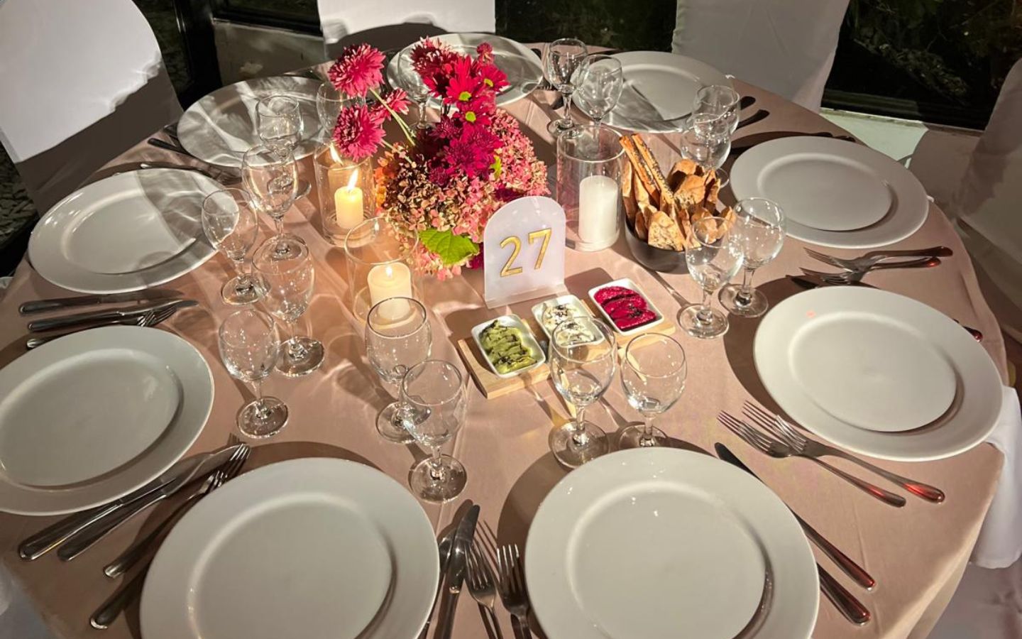 DIANA ALARCON DECOEVENTOS
