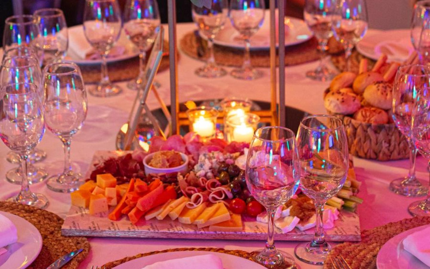 DIANA ALARCON DECOEVENTOS