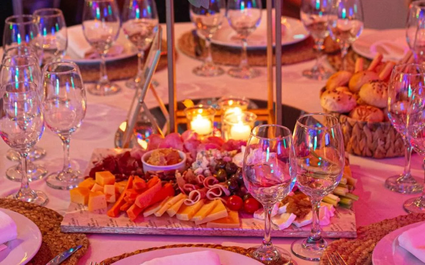 DIANA ALARCON DECOEVENTOS
