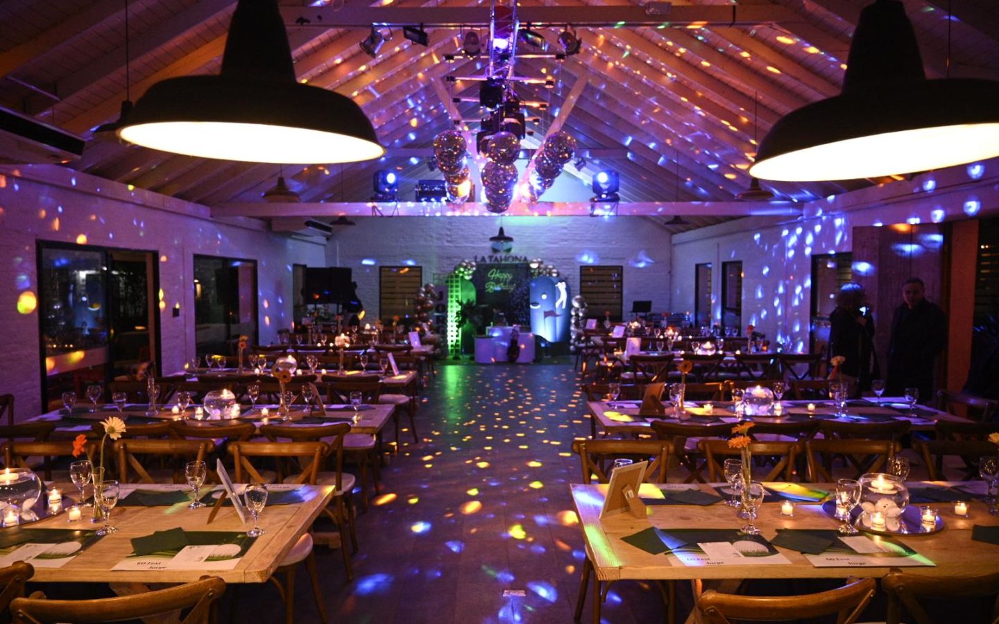 DIANA ALARCON DECOEVENTOS