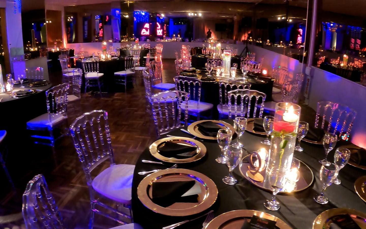 DIANA ALARCON DECOEVENTOS