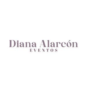Logo de DIANA ALARCON DECOEVENTOS