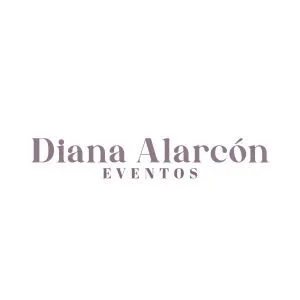 Logo de DIANA ALARCON DECOEVENTOS