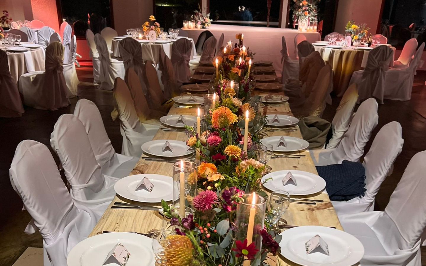 DIANA ALARCON DECOEVENTOS