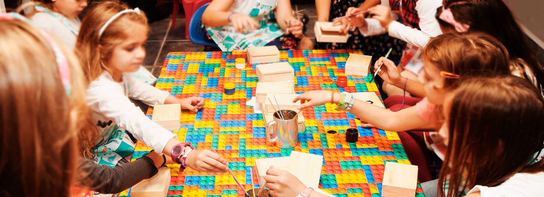 DIFERENTE FIESTAS Y EVENTOS