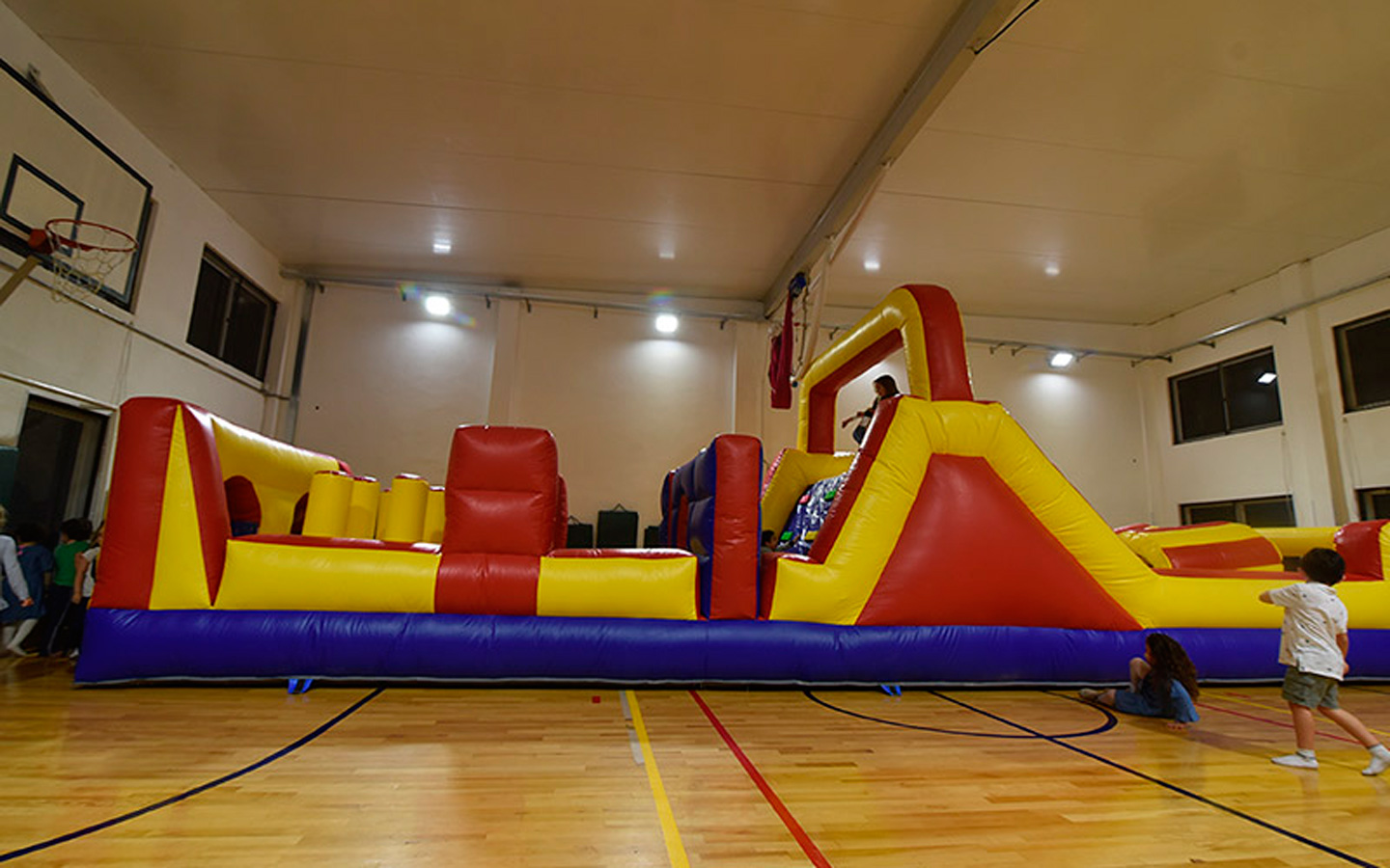 DIFERENTE FIESTAS Y EVENTOS