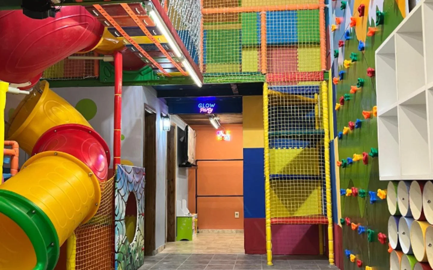 DIVERTI KIDS