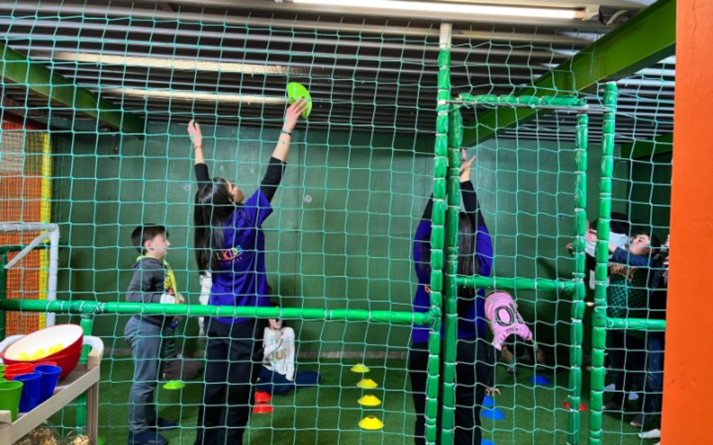 DIVERTI KIDS