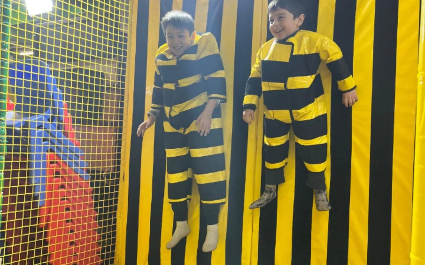 DIVERTI KIDS
