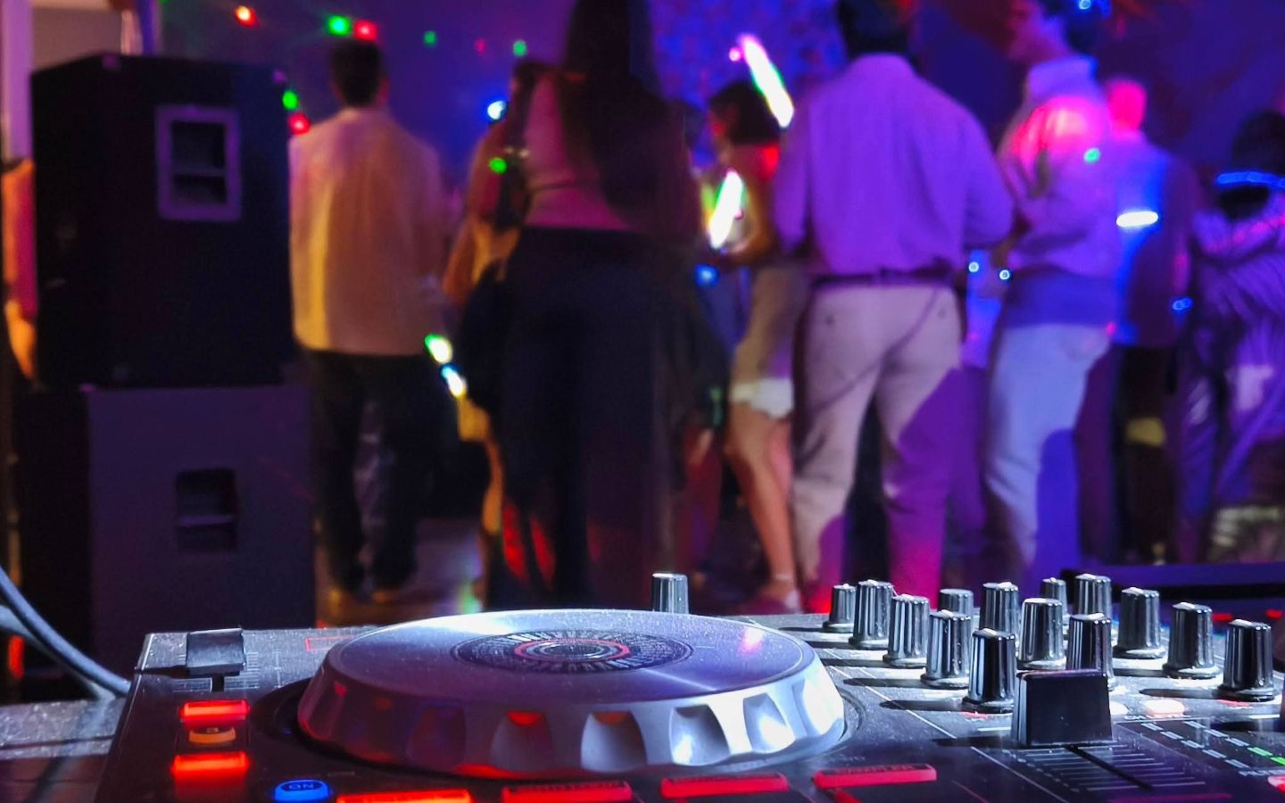organización de fiestas y eventos Doble A Producciones