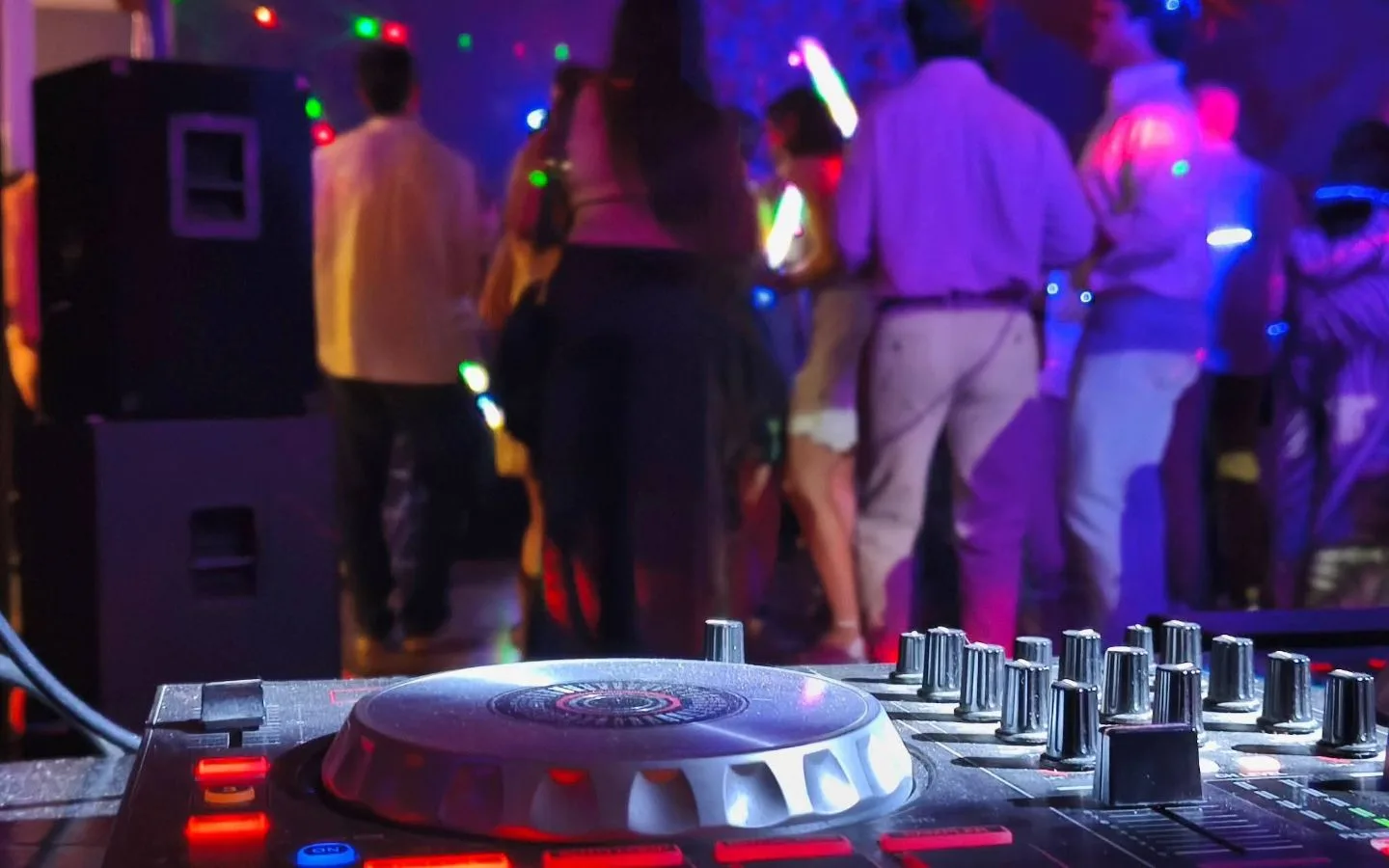 organización de fiestas y eventos Doble A Producciones