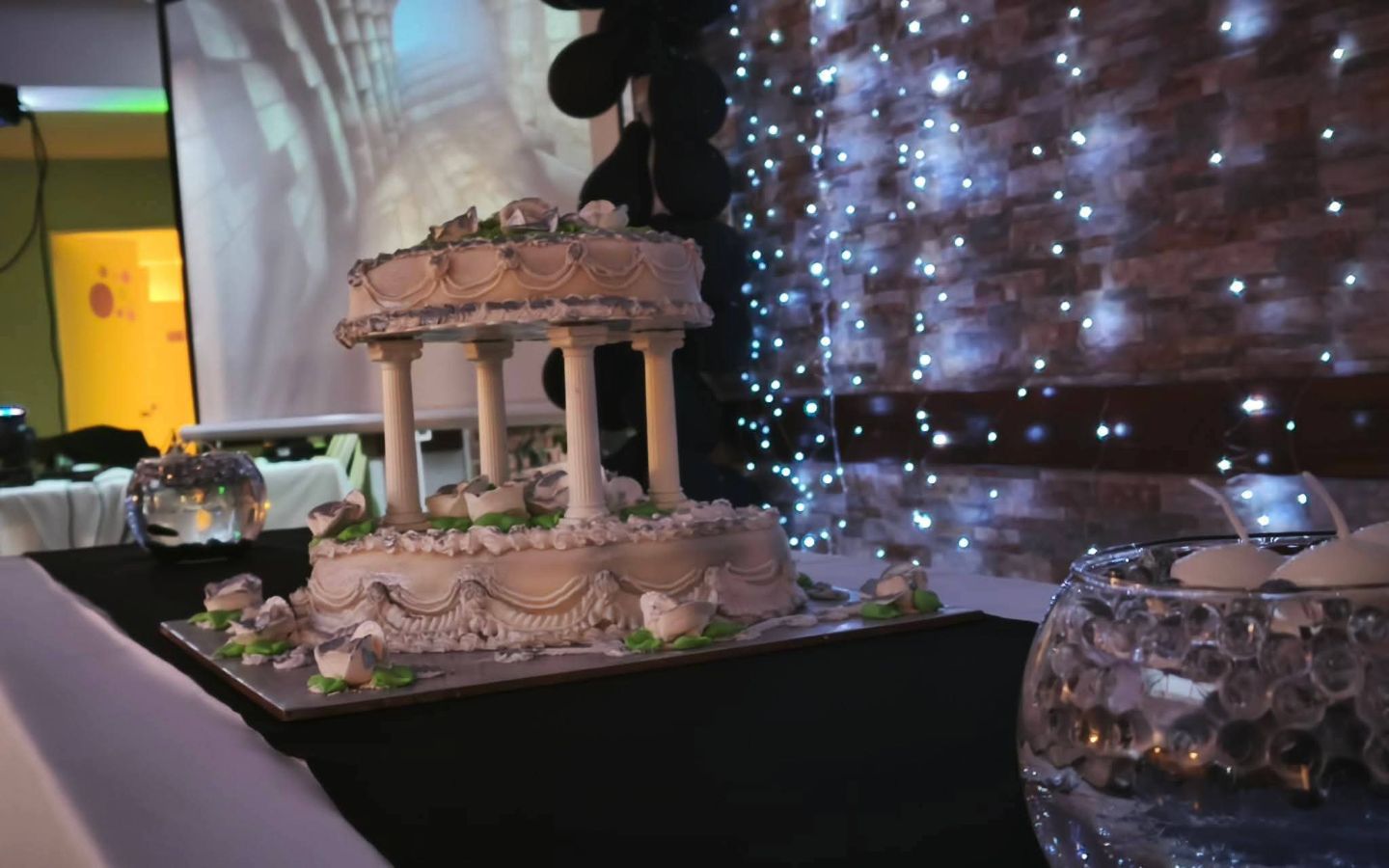 organización de fiestas y eventos Doble A Producciones