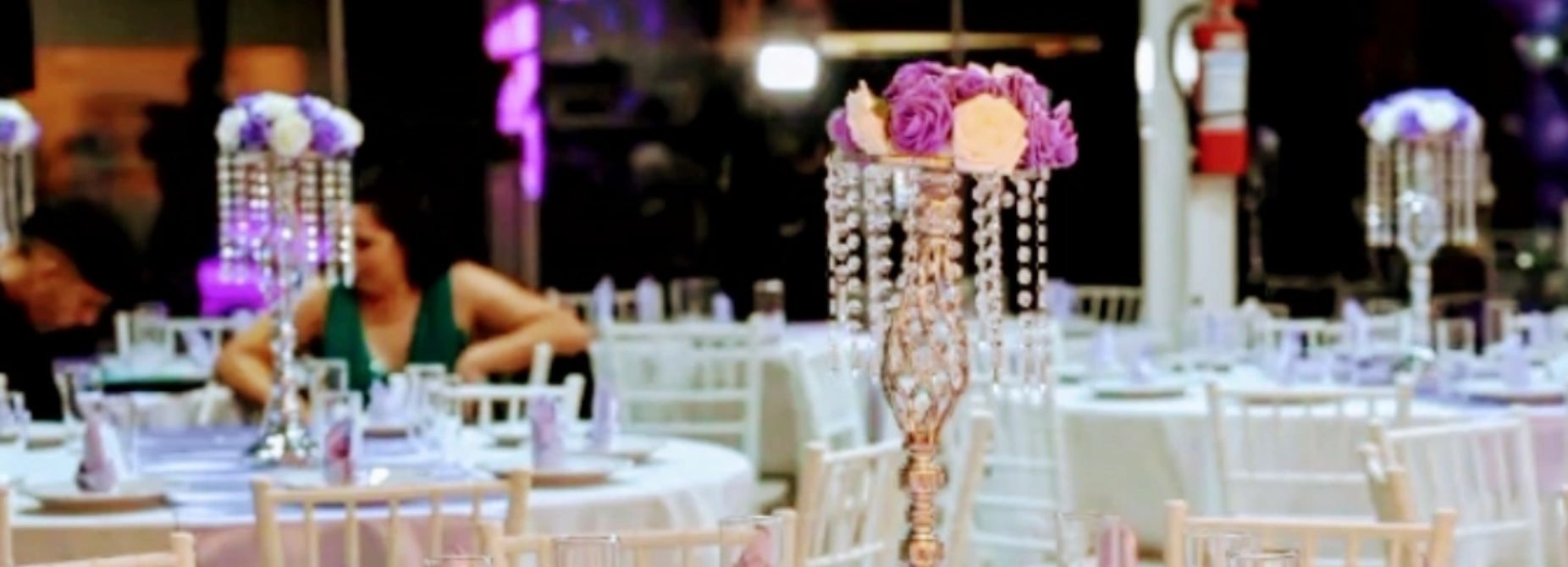 Despedidas de fin de año en salón Dolce Mili Fiestas y Eventos 