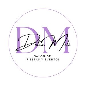 Logo de DOLÇE MILI FIESTAS Y EVENTOS