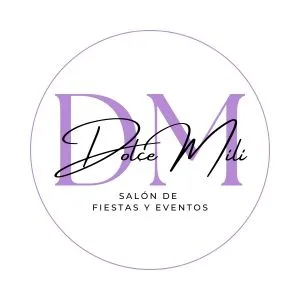 Logo de DOLÇE MILI FIESTAS Y EVENTOS