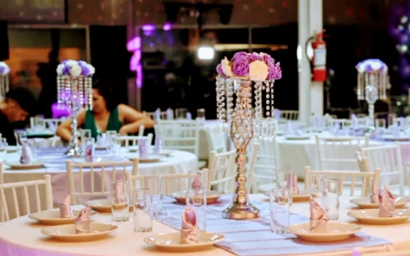 DOLÇE MILI FIESTAS Y EVENTOS