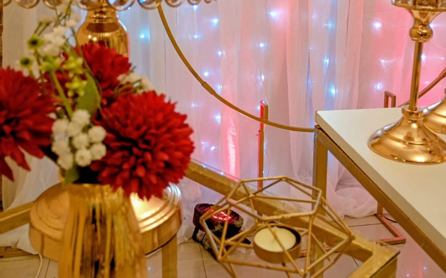 DOLÇE MILI FIESTAS Y EVENTOS