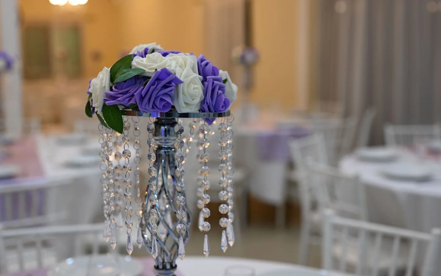 DOLÇE MILI FIESTAS Y EVENTOS