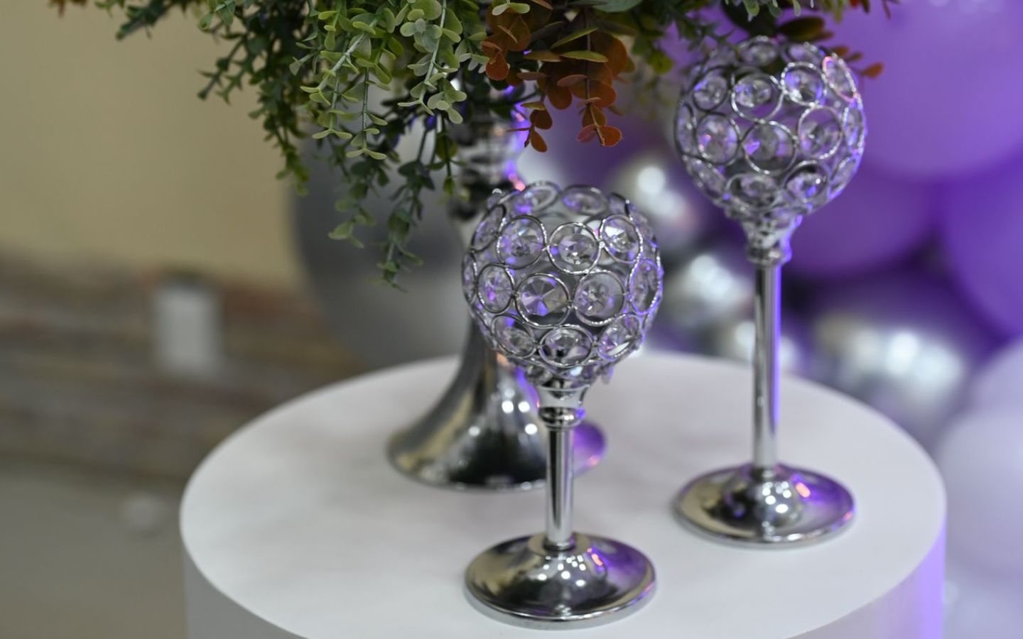 DOLÇE MILI FIESTAS Y EVENTOS