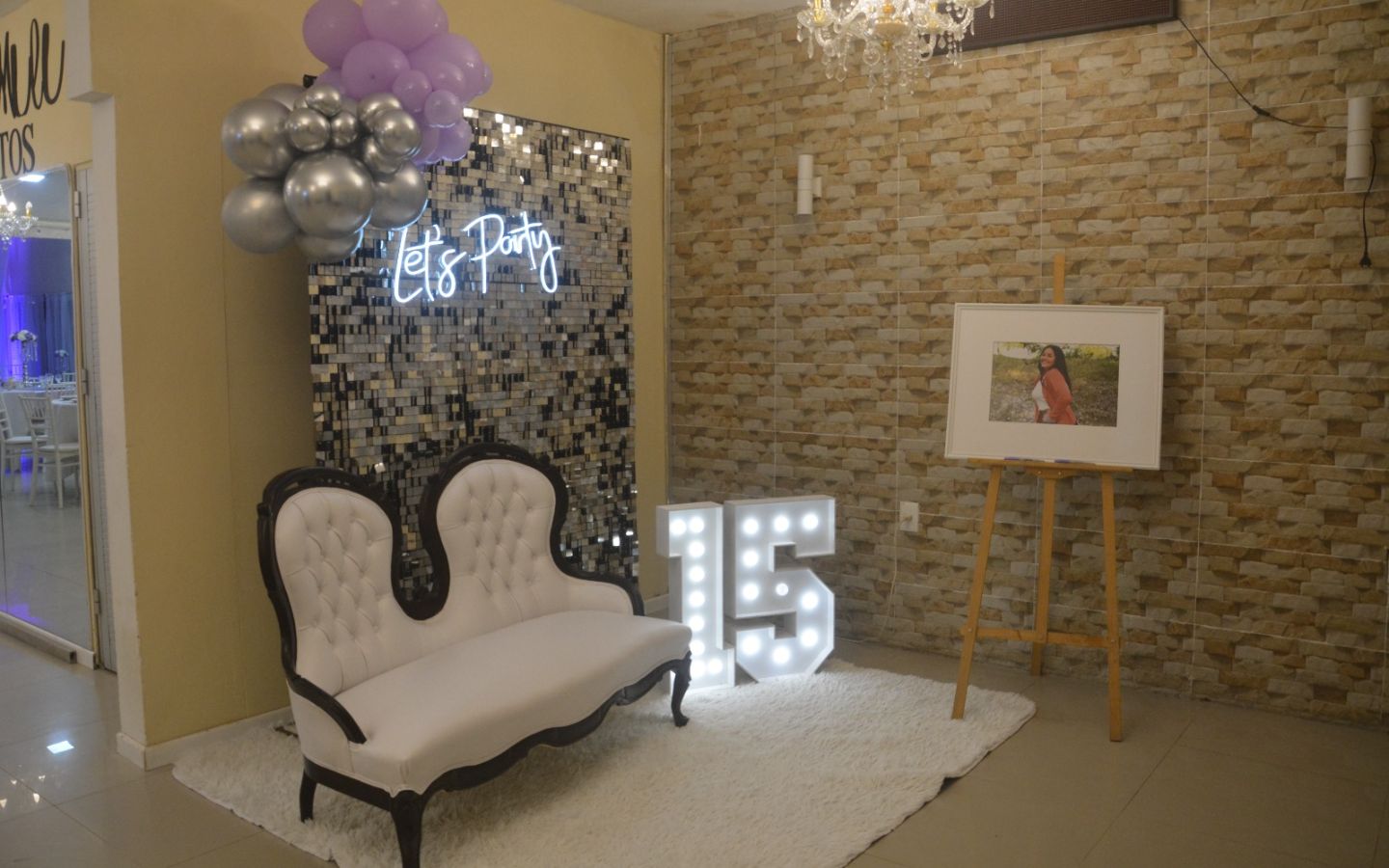 DOLÇE MILI FIESTAS Y EVENTOS