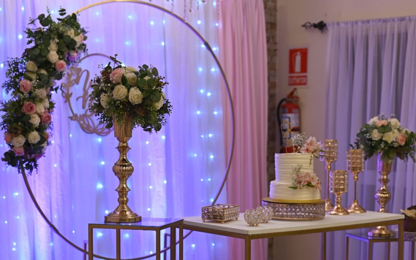 DOLÇE MILI FIESTAS Y EVENTOS