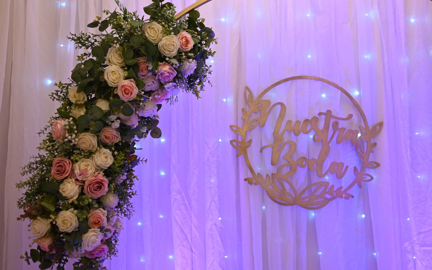 DOLÇE MILI FIESTAS Y EVENTOS