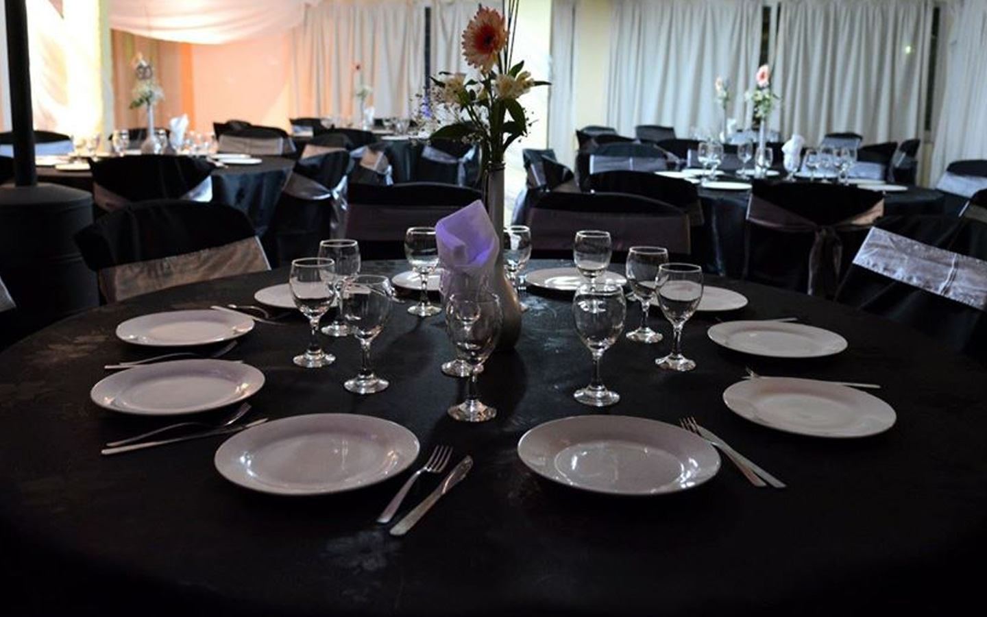 DOÑA NATIVIDAD FIESTAS Y EVENTOS
