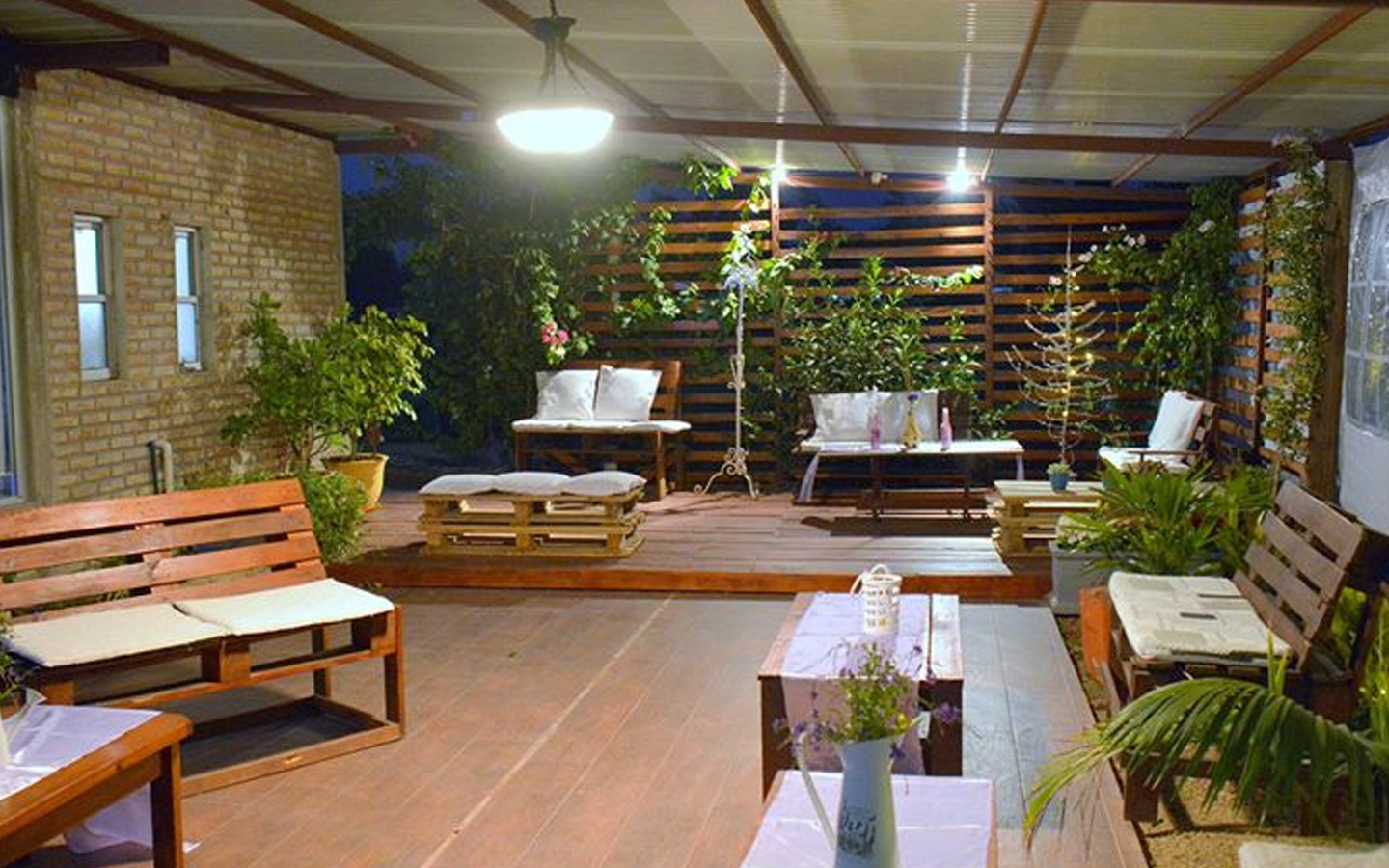 DOÑA NATIVIDAD FIESTAS Y EVENTOS