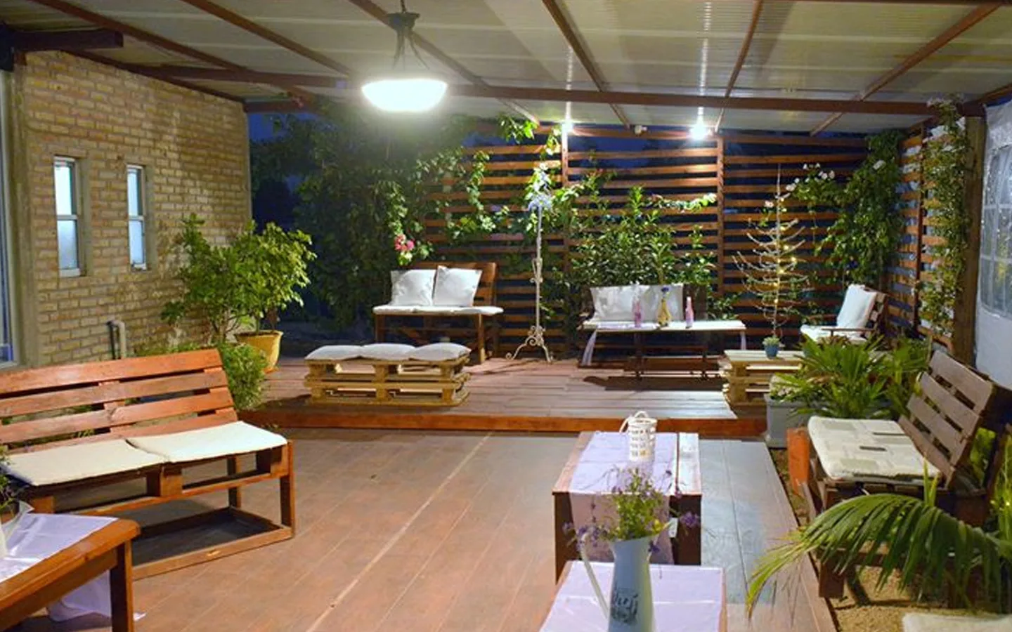 DOÑA NATIVIDAD FIESTAS Y EVENTOS