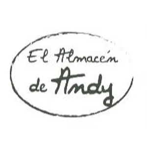 Logo de EL ALMACEN DE ANDY