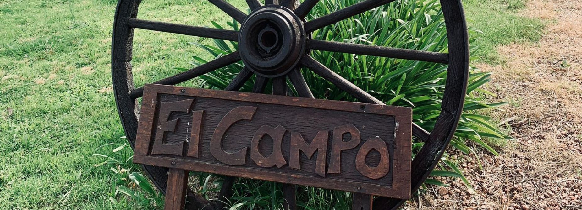 EL CAMPO EVENTOS