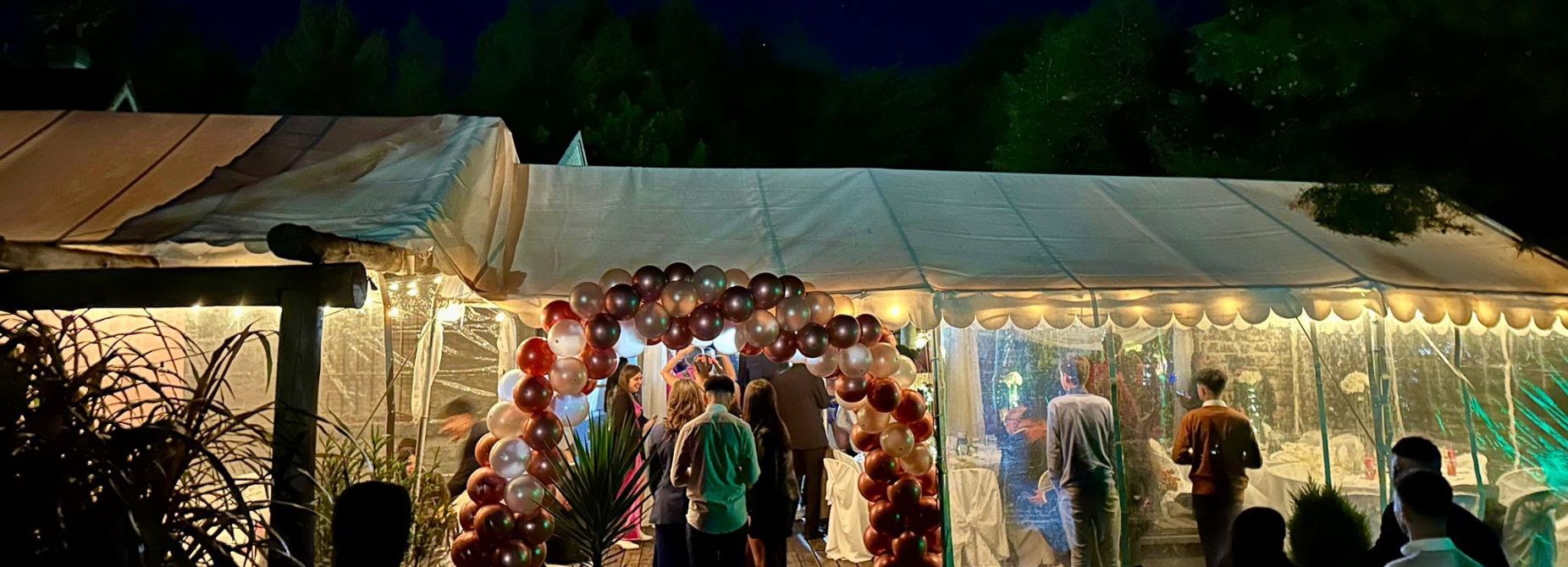 EL CAMPO EVENTOS