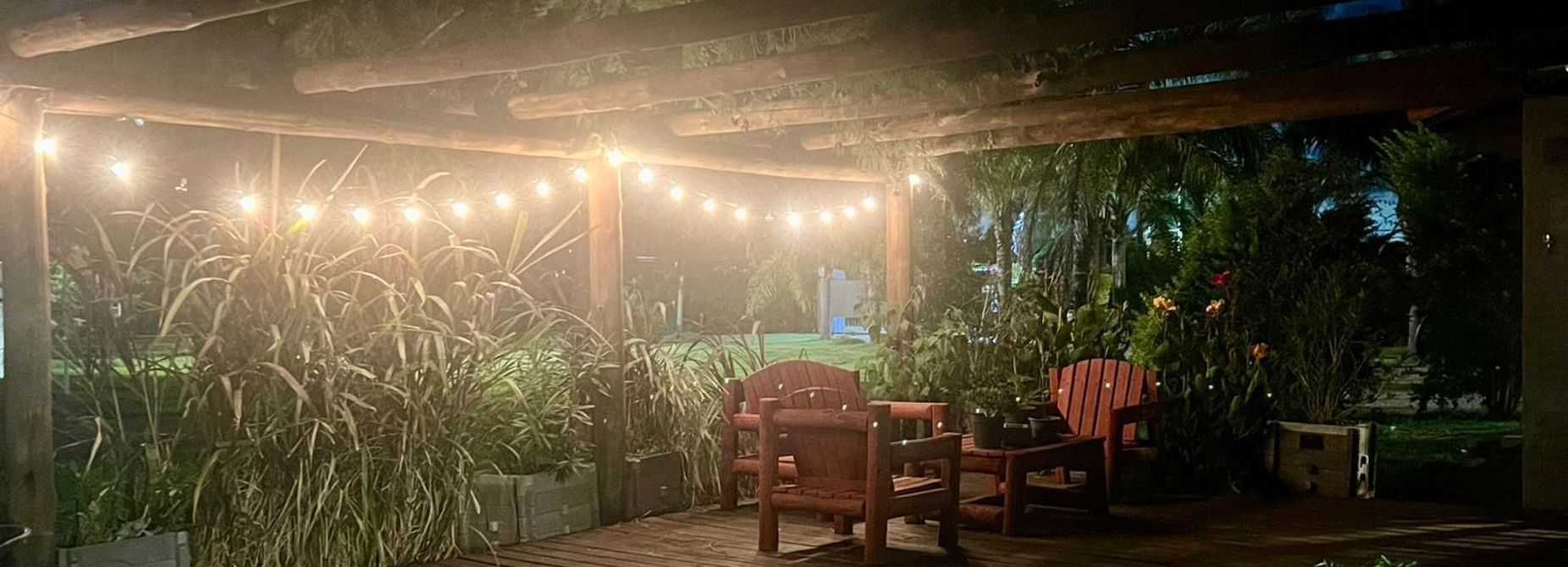 EL CAMPO EVENTOS
