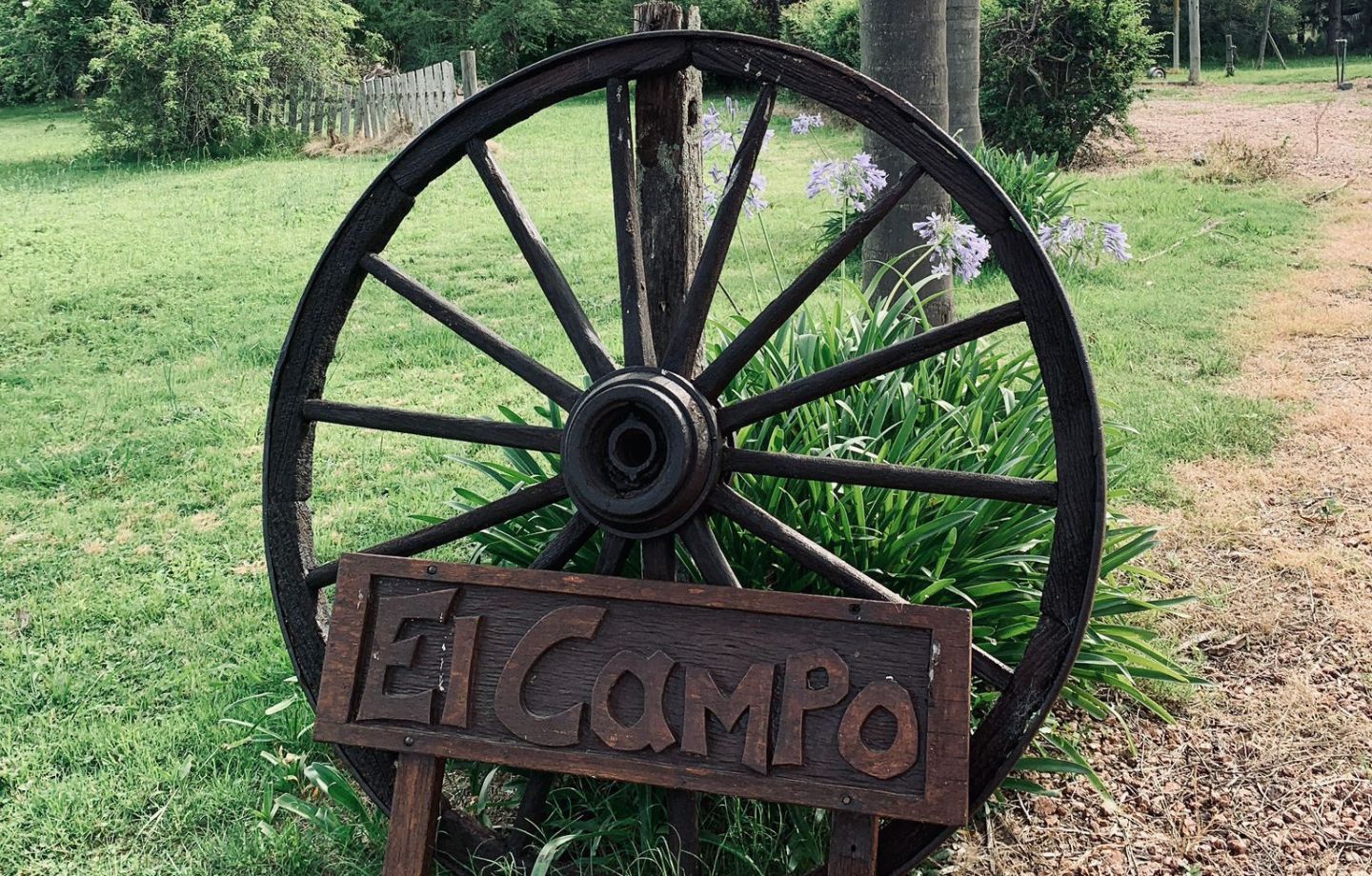 EL CAMPO EVENTOS 
